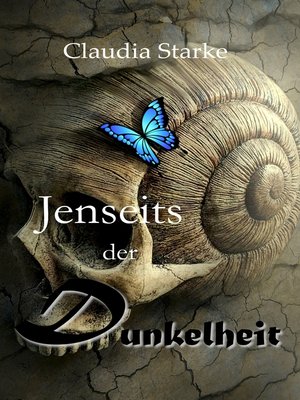 cover image of Jenseits der Dunkelheit
